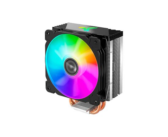 Кулер для процессора JONSBO CR-1000 ARGB, изображение 4 Кулер для процессора JONSBO CR-1000 ARGB, изображение 4