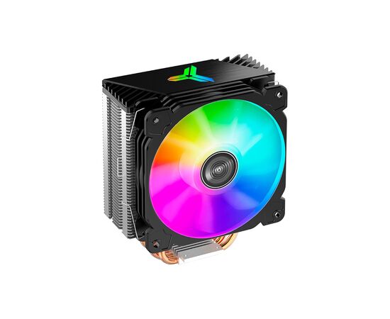 Кулер для процессора JONSBO CR-1000 ARGB, изображение 5 Кулер для процессора JONSBO CR-1000 ARGB, изображение 5