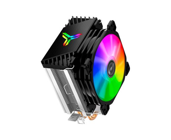 Кулер для процессора JONSBO CR-1200, изображение 2 Кулер для процессора JONSBO CR-1200, изображение 2