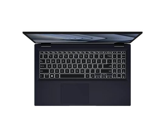 Ноутбук ASUS Expertbook B1 B1502CBA-BQ0497 (90NX05U1-M00KZ0), зображення 4
