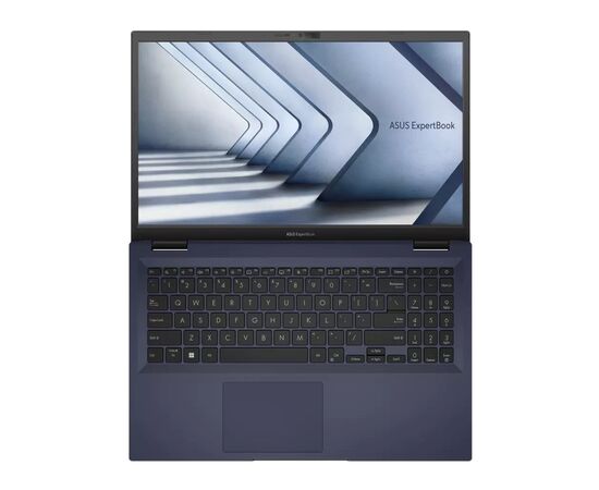 Ноутбук ASUS Expertbook B1 B1502CBA-BQ0497 (90NX05U1-M00KZ0), зображення 6