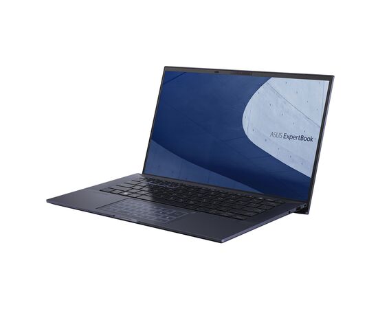 Ноутбук ASUS Expertbook B9 B9400CBA-KC0722X (90NX04Z1-M00ZN0), зображення 3