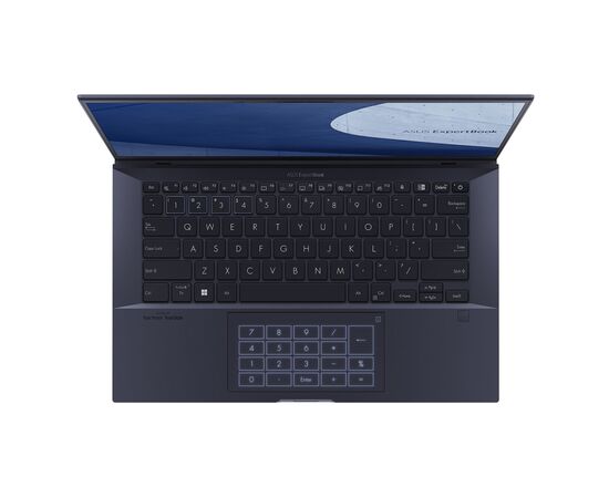 Ноутбук ASUS Expertbook B9 B9400CBA-KC0722X (90NX04Z1-M00ZN0), зображення 4