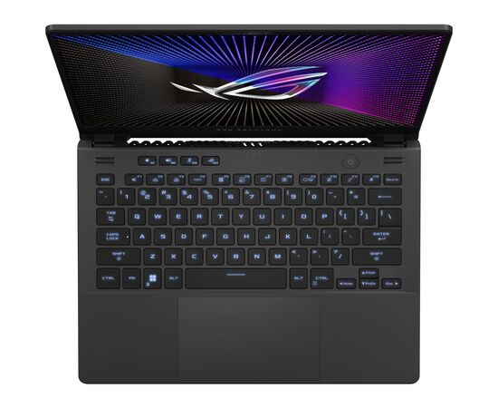Ноутбук ASUS ROG Zephyrus G14 GA402NJ-L8099 (90NR0EG2-M006N0), зображення 4