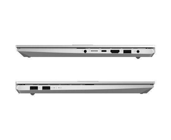 Ноутбук ASUS Vivobook Pro 15 M6500QB-L1011 (90NB0YM2-M000B0), зображення 5