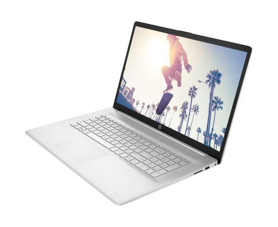 Ноутбук HP 17-cn2008ua (6K128EA), изображение 3