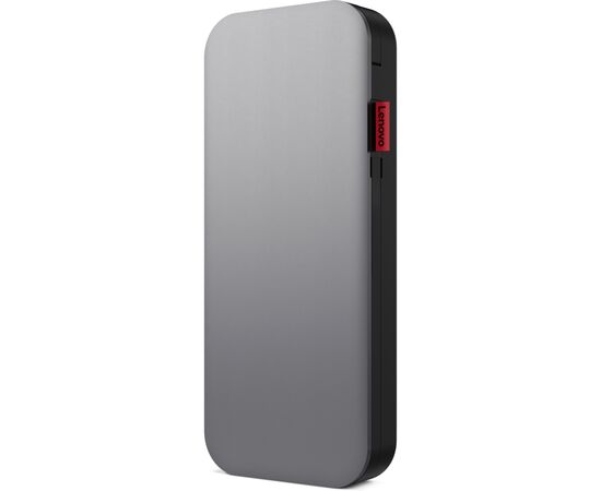 Батарея универсальная Lenovo 20000 mAh 65W Go USB-C Laptop PB, QC/3.0 (40ALLG2WWW), изображение 3 Батарея универсальная Lenovo 20000 mAh 65W Go USB-C Laptop PB, QC/3.0 (40ALLG2WWW), изображение 3
