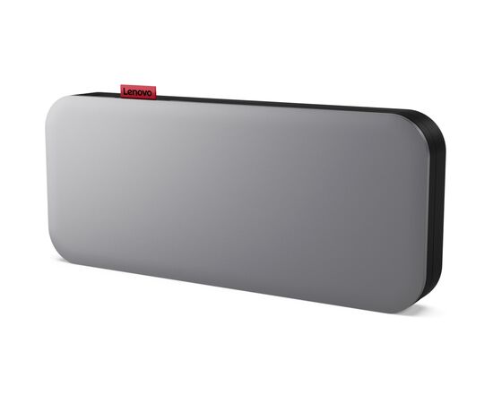Батарея универсальная Lenovo 20000 mAh 65W Go USB-C Laptop PB, QC/3.0 (40ALLG2WWW), изображение 4 Батарея универсальная Lenovo 20000 mAh 65W Go USB-C Laptop PB, QC/3.0 (40ALLG2WWW), изображение 4