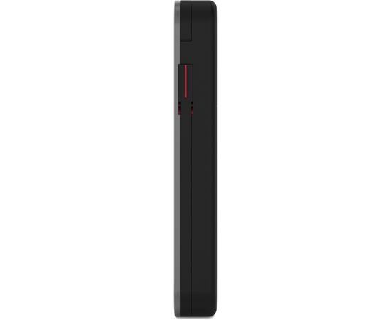 Батарея универсальная Lenovo 20000 mAh 65W Go USB-C Laptop PB, QC/3.0 (40ALLG2WWW), изображение 5 Батарея универсальная Lenovo 20000 mAh 65W Go USB-C Laptop PB, QC/3.0 (40ALLG2WWW), изображение 5