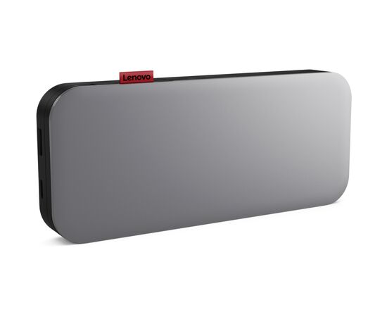 Батарея универсальная Lenovo 20000 mAh 65W Go USB-C Laptop PB, QC/3.0 (40ALLG2WWW), изображение 6 Батарея универсальная Lenovo 20000 mAh 65W Go USB-C Laptop PB, QC/3.0 (40ALLG2WWW), изображение 6