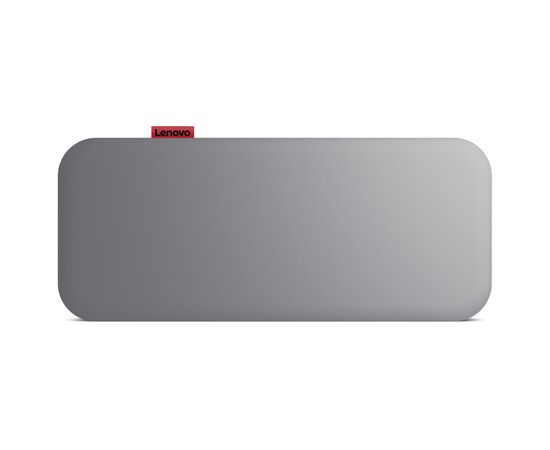 Батарея универсальная Lenovo 20000 mAh 65W Go USB-C Laptop PB, QC/3.0 (40ALLG2WWW), изображение 9 Батарея универсальная Lenovo 20000 mAh 65W Go USB-C Laptop PB, QC/3.0 (40ALLG2WWW), изображение 9
