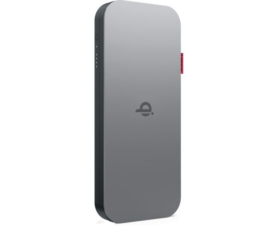 Батарея универсальная Lenovo 10000 mAh Go Wireless Mobile PB, USB-C 27W(max), Qi - 15W(max) (40ALLG1WWW), изображение 2 Батарея универсальная Lenovo 10000 mAh Go Wireless Mobile PB, USB-C 27W(max), Qi - 15W(max) (40ALLG1WWW), изображение 2