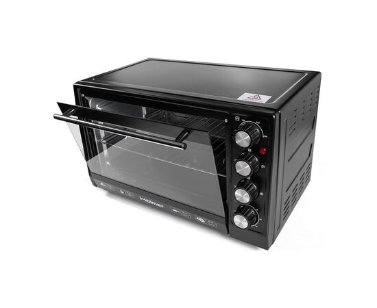 Электропечь Hölmer HEO-183СL, изображение 2 Электропечь Hölmer HEO-183СL, изображение 2