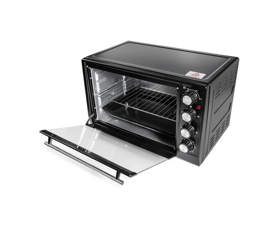 Электропечь Hölmer HEO-183СL, изображение 3 Электропечь Hölmer HEO-183СL, изображение 3