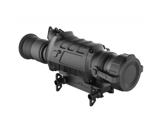 Тепловізійний приціл Guide TS435 400x300px 35mm (747118), зображення 3 Тепловізійний приціл Guide TS435 400x300px 35mm (747118), зображення 3