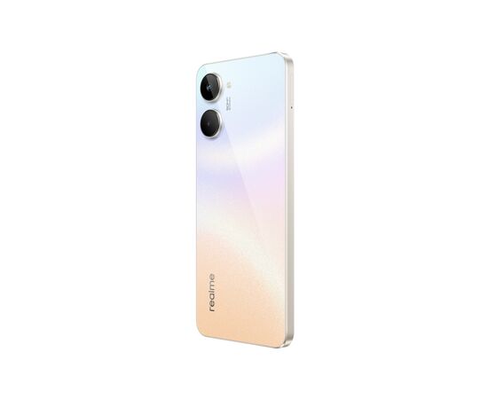Мобильный телефон realme 10 8/128GB Clash White, изображение 10 Мобильный телефон realme 10 8/128GB Clash White, изображение 10