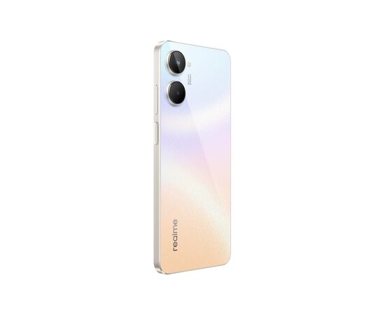 Мобильный телефон realme 10 8/128GB Clash White, изображение 11 Мобильный телефон realme 10 8/128GB Clash White, изображение 11