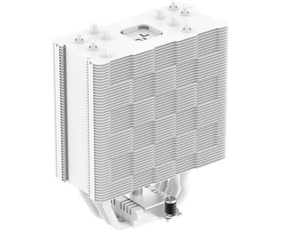 Кулер для процессора Deepcool AG500 WH ARGB, изображение 7 Кулер для процессора Deepcool AG500 WH ARGB, изображение 7