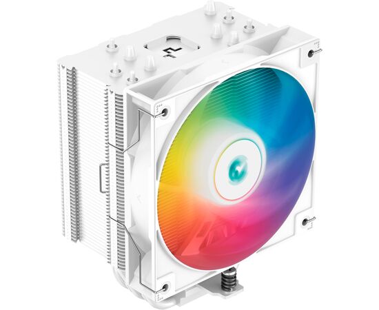 Кулер до процесора Deepcool AG500 WH ARGB