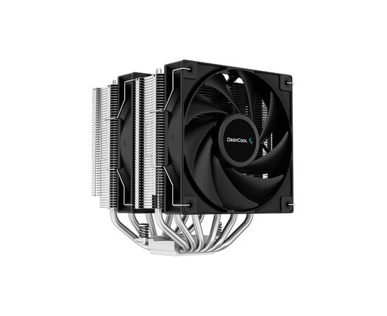 Кулер для процессора Deepcool AG620, изображение 2 Кулер для процессора Deepcool AG620, изображение 2