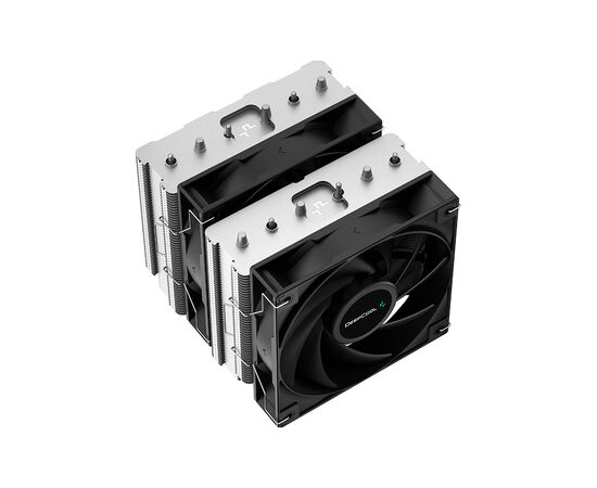 Кулер для процессора Deepcool AG620, изображение 3 Кулер для процессора Deepcool AG620, изображение 3