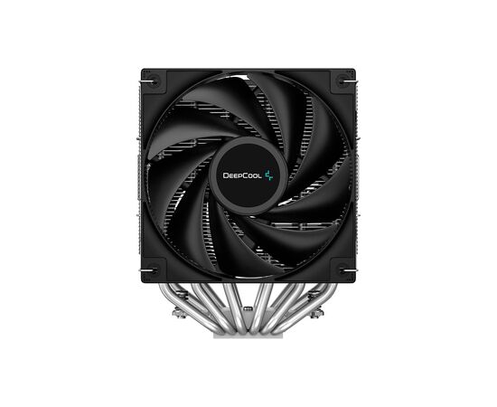 Кулер для процессора Deepcool AG620, изображение 4 Кулер для процессора Deepcool AG620, изображение 4