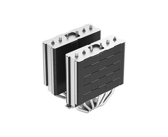 Кулер для процессора Deepcool AG620, изображение 7 Кулер для процессора Deepcool AG620, изображение 7