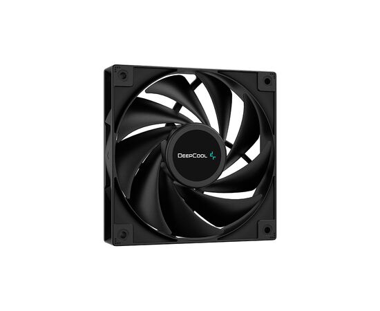 Кулер для процессора Deepcool AG620, изображение 8 Кулер для процессора Deepcool AG620, изображение 8