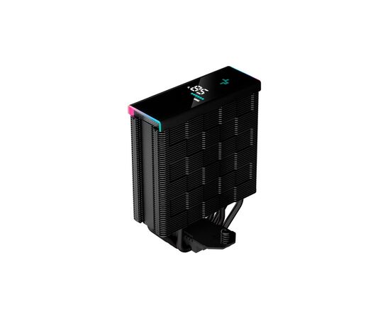 Кулер до процесора Deepcool AK400 Digital, зображення 3 Кулер до процесора Deepcool AK400 Digital, зображення 3