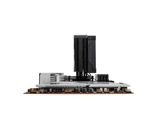 Кулер до процесора Deepcool AK400 Digital, зображення 6 Кулер до процесора Deepcool AK400 Digital, зображення 6