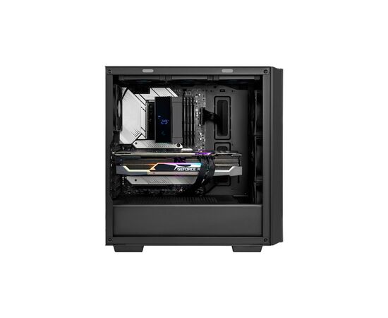 Кулер до процесора Deepcool AK400 Digital, зображення 7 Кулер до процесора Deepcool AK400 Digital, зображення 7