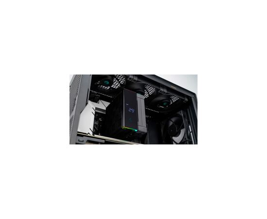 Кулер до процесора Deepcool AK400 Digital, зображення 8 Кулер до процесора Deepcool AK400 Digital, зображення 8