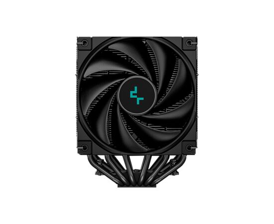 Кулер до процесора Deepcool AK620 Digital, зображення 4 Кулер до процесора Deepcool AK620 Digital, зображення 4