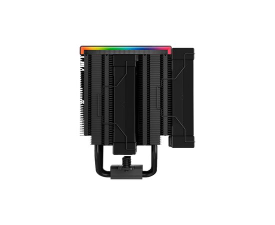 Кулер до процесора Deepcool AK620 Digital, зображення 5 Кулер до процесора Deepcool AK620 Digital, зображення 5