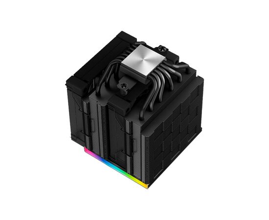 Кулер до процесора Deepcool AK620 Digital, зображення 6 Кулер до процесора Deepcool AK620 Digital, зображення 6
