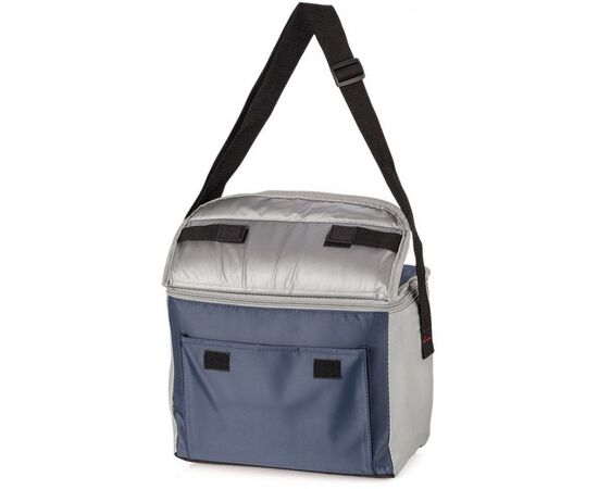 Термосумка Thermo CR - 10 л (4823082712915), изображение 2 Термосумка Thermo CR - 10 л (4823082712915), изображение 2
