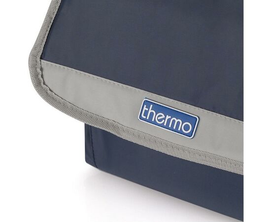 Термосумка Thermo CR - 10 л (4823082712915), изображение 3 Термосумка Thermo CR - 10 л (4823082712915), изображение 3