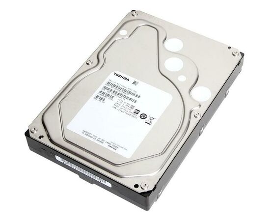 Жесткий диск 3.5" 1TB Toshiba (MG04ACA100N)