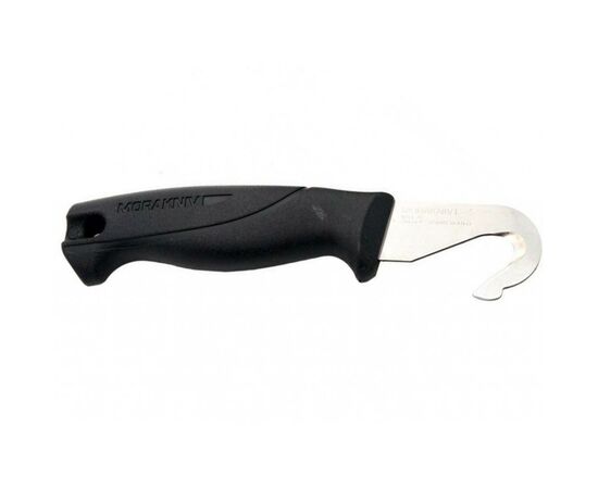 Нож Morakniv Hunting Belly Opener stainless steel (11453)