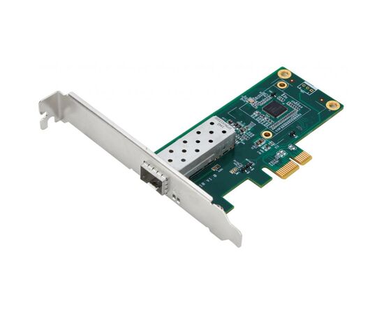 Мережева карта D-Link DGE-560SX/D