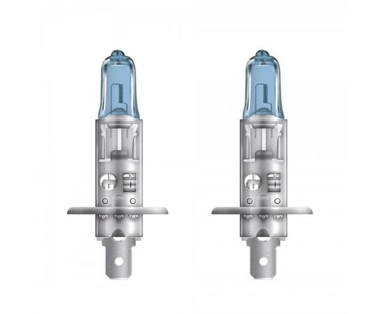 Автолампа Osram галогенова 55W (OS 64150 CBI HCB_DUO), изображение 2 Автолампа Osram галогенова 55W (OS 64150 CBI HCB_DUO), изображение 2