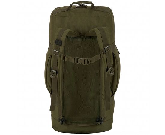 Сумка дорожная Highlander Loader Holdall 100 Olive (925491), изображение 3 Сумка дорожная Highlander Loader Holdall 100 Olive (925491), изображение 3