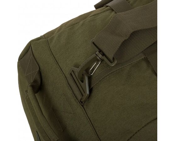 Сумка дорожная Highlander Loader Holdall 100 Olive (925491), изображение 4 Сумка дорожная Highlander Loader Holdall 100 Olive (925491), изображение 4