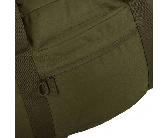 Сумка дорожная Highlander Loader Holdall 100 Olive (925491), изображение 7 Сумка дорожная Highlander Loader Holdall 100 Olive (925491), изображение 7