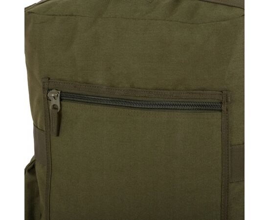 Сумка дорожная Highlander Loader Holdall 100 Olive (925491), изображение 8 Сумка дорожная Highlander Loader Holdall 100 Olive (925491), изображение 8