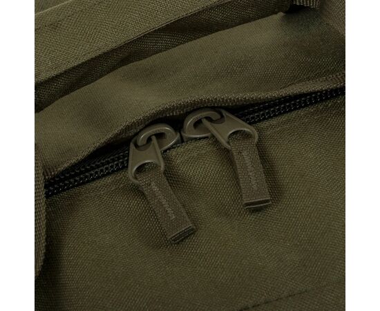 Сумка дорожная Highlander Loader Holdall 100 Olive (925491), изображение 9 Сумка дорожная Highlander Loader Holdall 100 Olive (925491), изображение 9