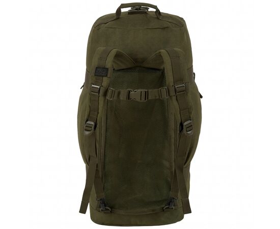Сумка дорожная Highlander Loader Holdall 65 Olive (925489), изображение 3 Сумка дорожная Highlander Loader Holdall 65 Olive (925489), изображение 3