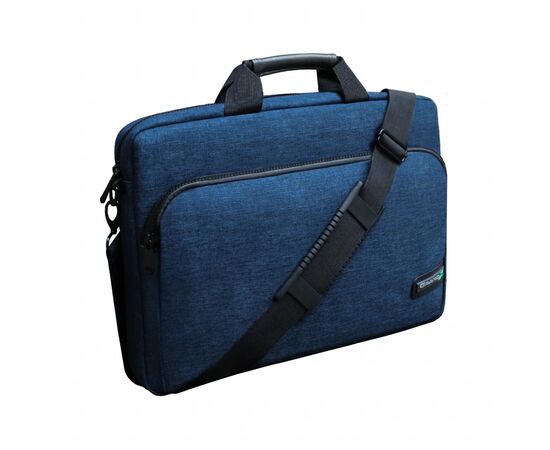 Сумка для ноутбука Grand-X 14-15'' SB-149 soft pocket Navy (SB-149N)