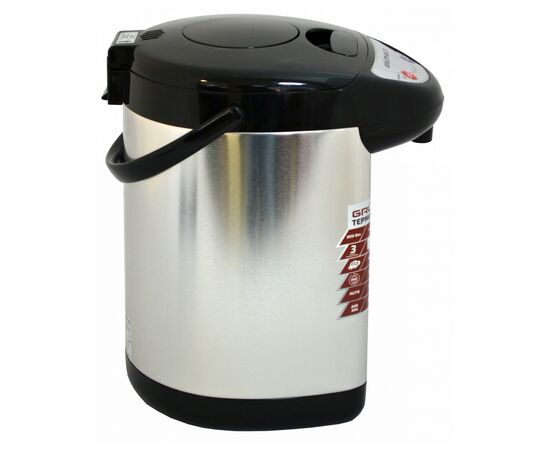 Электрочайник Grunhelm GTP400S, изображение 4 Электрочайник Grunhelm GTP400S, изображение 4