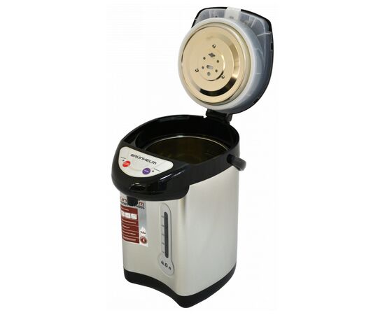 Электрочайник Grunhelm GTP400S, изображение 6 Электрочайник Grunhelm GTP400S, изображение 6